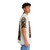 Vintage I Am the Black King Hawaiian Shirt with Panam Airline Retro Design - People Pight