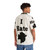 "I Hate Winnipeg" Hawaiian Shirt featuring Winnipeg and Canadian musical references - People Back