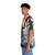 Tomb Raider themed Hawaiian shirt - People Left