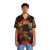 Rise of the Last Dragon Hawaiian Shirt - People Front