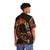 Rise of the Last Dragon Hawaiian Shirt - People Back