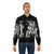 Clics Modernos Charly Garcia Music Bomber Jacket - Lifestyle