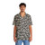 Kappa Twitch Emote Pattern Hawaiian Shirt - People Front