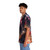 Rise Of The Beasts Transformers Themed Hawaiian Shirt - People Left