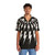 Kapow Electric Bolt Hawaiian Shirt - People Front