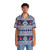 8-bit buffalo winter hawaiian shirt - Lifestyle