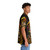 Bewitching moon skull Hawaiian shirt - People Pight