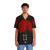 7S Hawaii Shirt - Samurai Inspired Hawaiian Clothing - Lifestyle