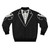 Funny tuxedo bomber jacket with text "Best Tuxedo Tee Shirt" - Back