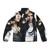 Krewella Puffer Jacket - Stylish and Warm Electronic Music Festival Merch