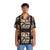4 Elements of Hip Hop Hawaiian Shirt - Lifestyle