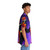 Kamen Rider Wizard Hawaiian Shirt - People Pight