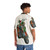 Kamen Rider V3 Hawaiian Shirt - People Back