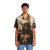 300 Spartans Greek Warrior Hawaiian Shirt - Lifestyle