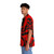 Hydra Badge Black Marvel Hawaiian Shirt - People Left