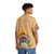 Wild Hog Power Hawaiian Shirt - People Back
