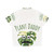 Best Plant Daddy Hawaiian Shirt featuring Monstera Variegata - Back