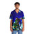 Kamen Rider Double Hawaiian Shirt - People Front