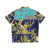 27 Music Club Hawaiian Shirt tropical music apparel - Back