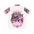20th Anniversary Hawaiian Shirt for Drag and LGBTQ Events - Back