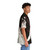 Wicked City Inspired Hawaiian Shirt with Cyberpunk Flair - People Pight