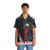 Best Mom Ever Steve Harrington Hawaiian Shirt - People Front
