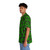 Riddle Me This DC Comics The Riddler Hawaiian Shirt - People Left