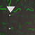 Riddle Me This Superhero Hawaiian Shirt featuring The Riddler from DC Comics - Detail