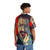 Ricky Rojas Classic Hawaiian Shirt - People Back