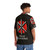 Dead Kennedys Hawaiian Shirt with Iconic Band Logo - People Back