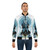 Magical Book of Fellowship Bomber Jacket with a graphic novel-inspired design - Lifestyle