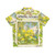 Brambly Hedge Spring Story Hawaiian Shirt with Floral Pattern