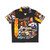 Ricky Bobby Racing Vintage Hawaiian Shirt