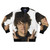 Rodrick Bomber Jacket - Inspired by the beloved Wimpy Kid character