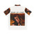 Rickie Lee Jones Hawaiian Shirt - Back