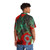 Kaiju No 8 Volume 1 Hawaiian Shirt - People Back