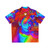 Brainstorm abstract fantasy Hawaiian shirt