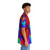 Brainstorm abstract fantasy Hawaiian shirt - People Pight