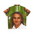 Braco's Gaze of Miracles Hawaiian Shirt - Back