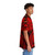 Quake Red Armor Hawaiian Shirt - People Pight