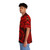 Quake Red Armor Hawaiian Shirt - People Left