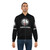 Funny and stylish bomber jacket with a pop culture logo design - Lifestyle