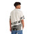 Hawaiian Shirt with Queens of the Stone Age Graphic - People Back