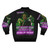 Goblin Mode Bomber Jacket - Back