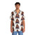 Funny "How You Doin'" Wendy Williams Inspired Hawaiian Shirt - People Front