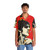 Richard Ashcroft Pop Art Hawaiian Shirt - People Front