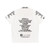 House Music Anthem Hawaiian Shirt - Back