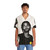 Ricardo Villalobos Inspired Hawaiian Shirt for Electronic Music Fans - People Front