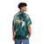 PVRIS Hawaiian Shirt with Vibrant Rainbow Flag Design - People Back