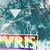 PVRIS Hawaiian Shirt with Vibrant Rainbow Flag Design - Detail